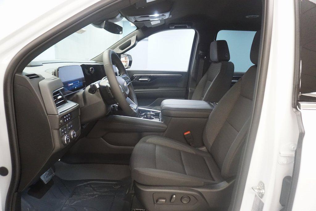 new 2025 Chevrolet Suburban car, priced at $63,986