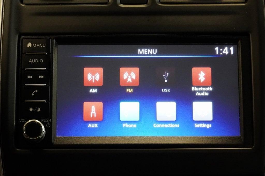 used 2019 Nissan Versa Note car, priced at $9,900