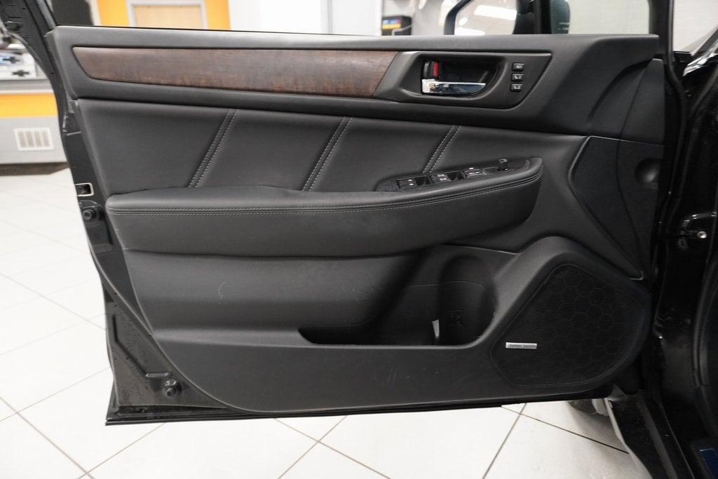 used 2018 Subaru Outback car, priced at $18,773
