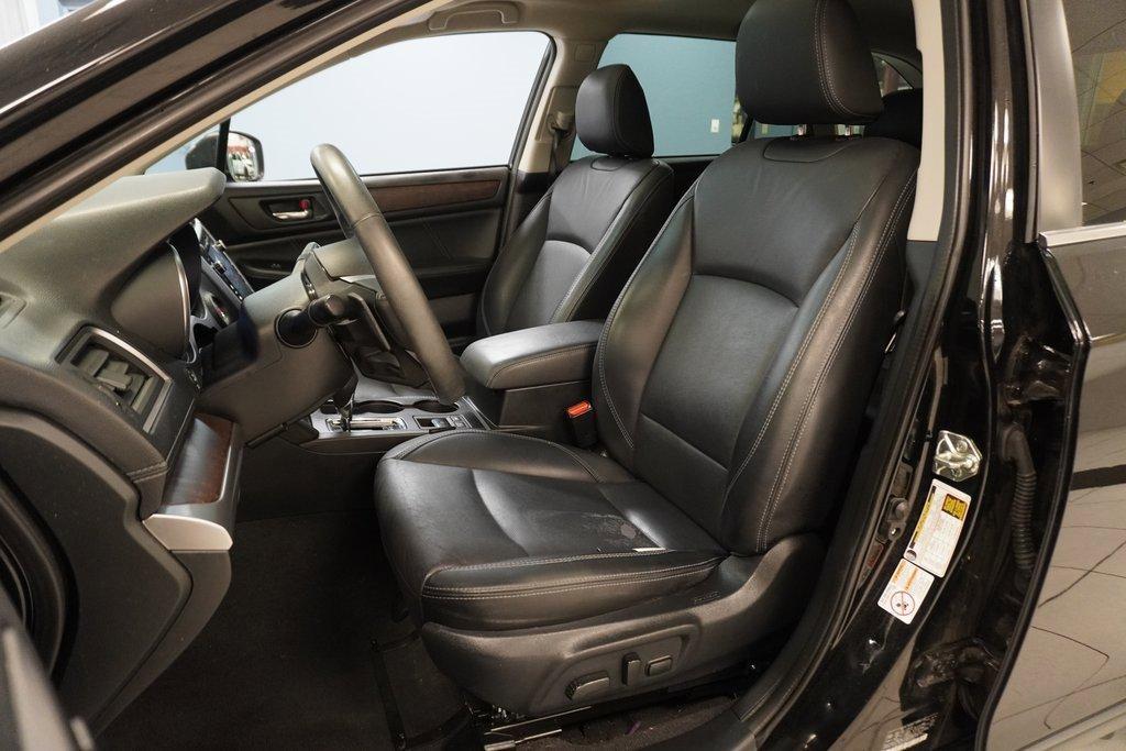 used 2018 Subaru Outback car, priced at $18,773