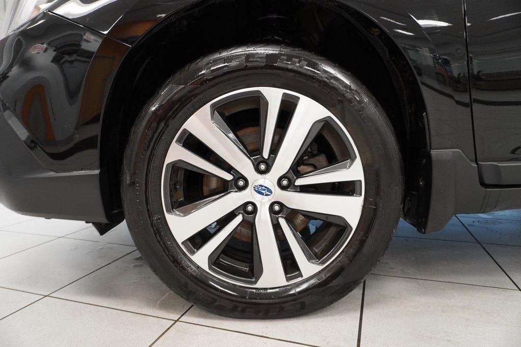 used 2018 Subaru Outback car, priced at $18,773