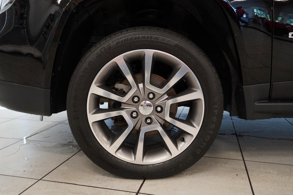 used 2016 Jeep Compass car, priced at $10,995