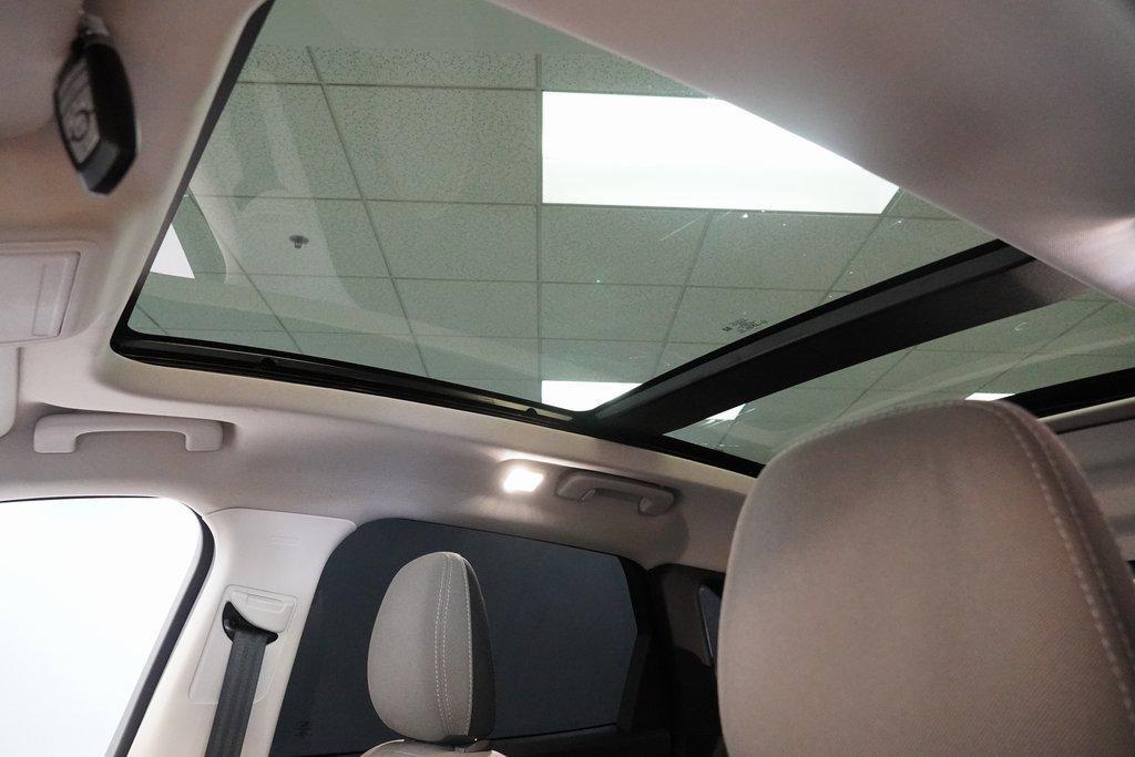 used 2022 Ford Escape car, priced at $18,463