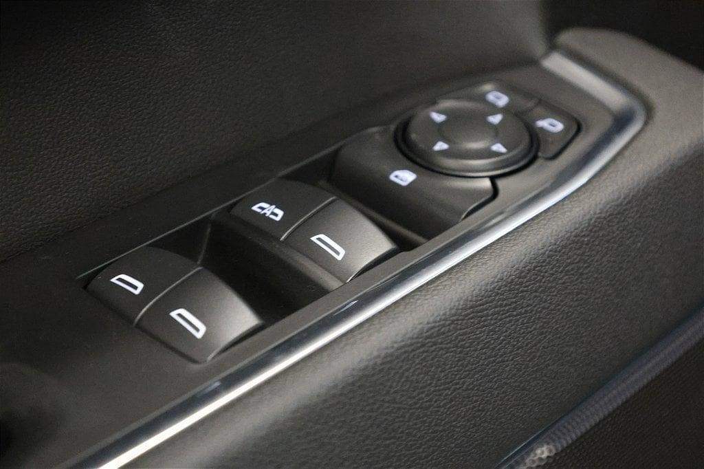 new 2026 Chevrolet Silverado 1500 car, priced at $48,705