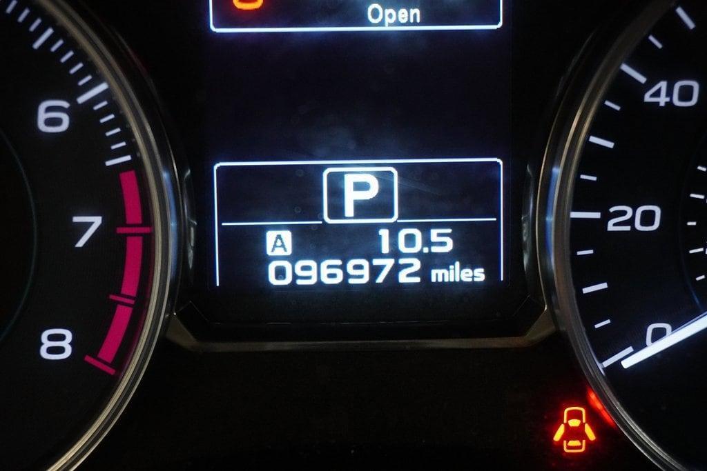 used 2015 Subaru XV Crosstrek car, priced at $12,449