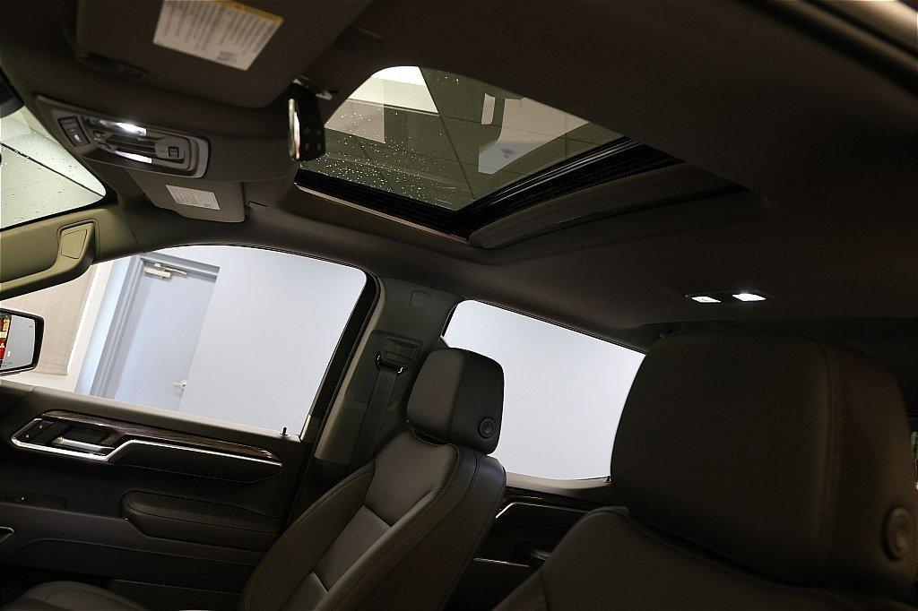 new 2025 Chevrolet Silverado 1500 car, priced at $53,765