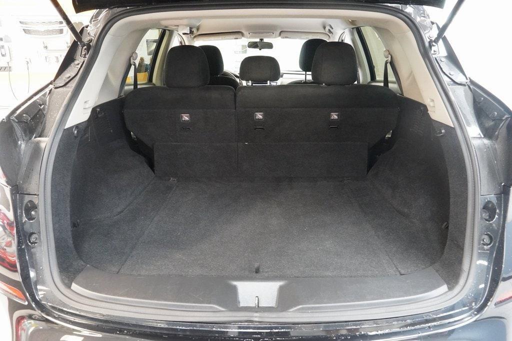 used 2016 Nissan Murano car, priced at $12,621
