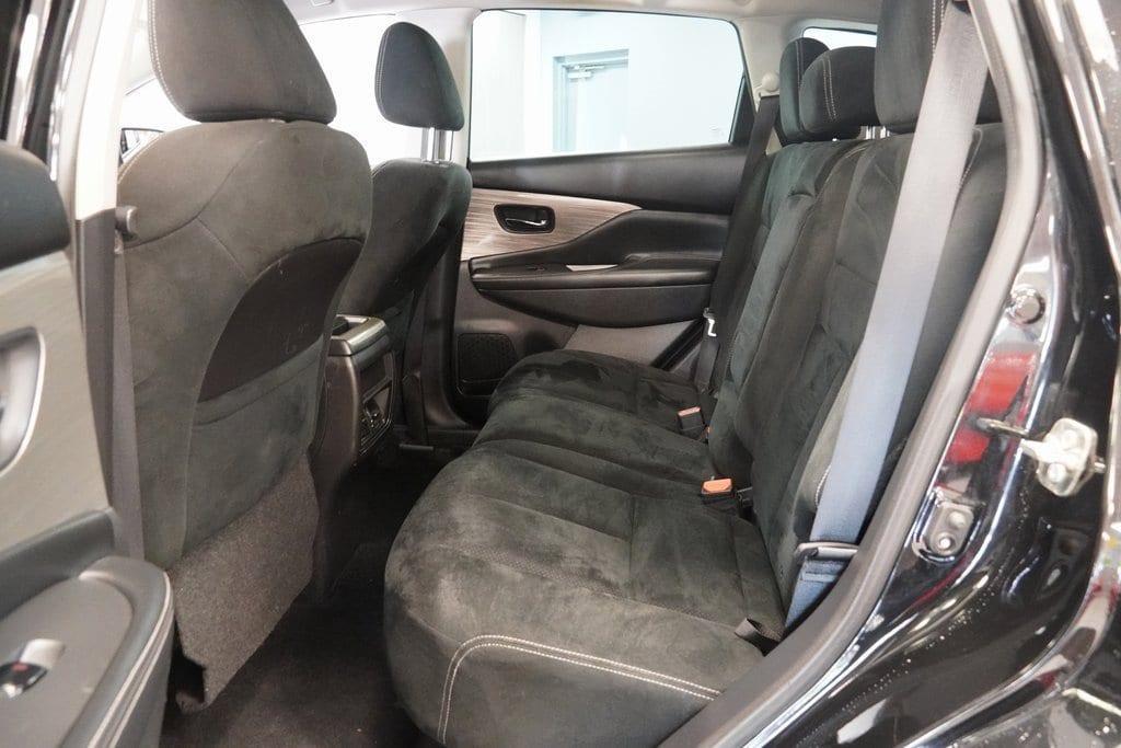 used 2016 Nissan Murano car, priced at $12,621