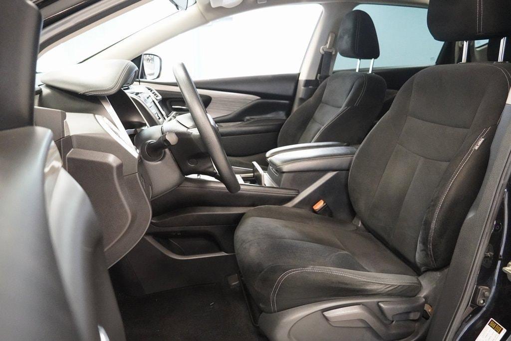 used 2016 Nissan Murano car, priced at $12,621