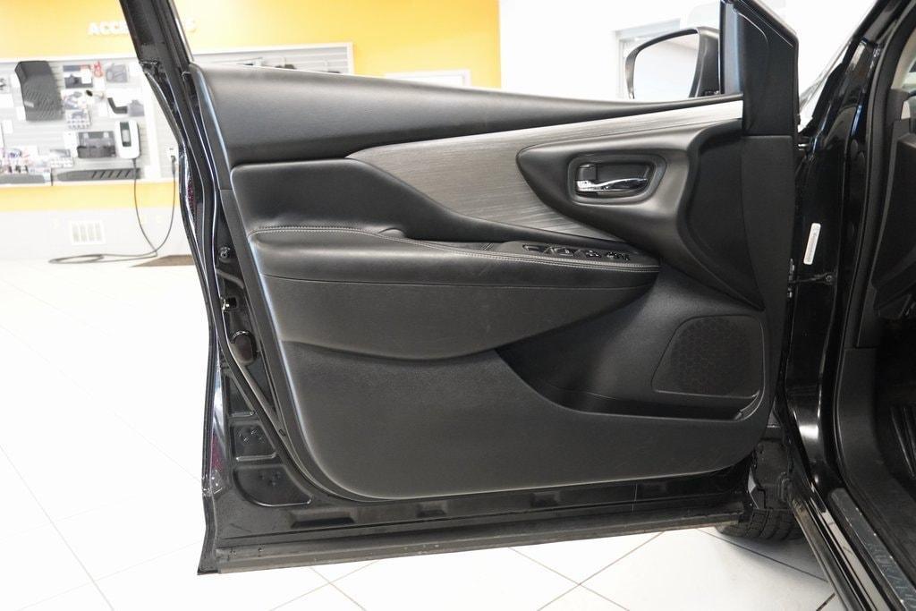used 2016 Nissan Murano car, priced at $12,621