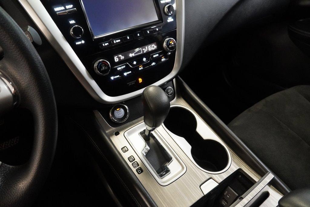 used 2016 Nissan Murano car, priced at $12,621