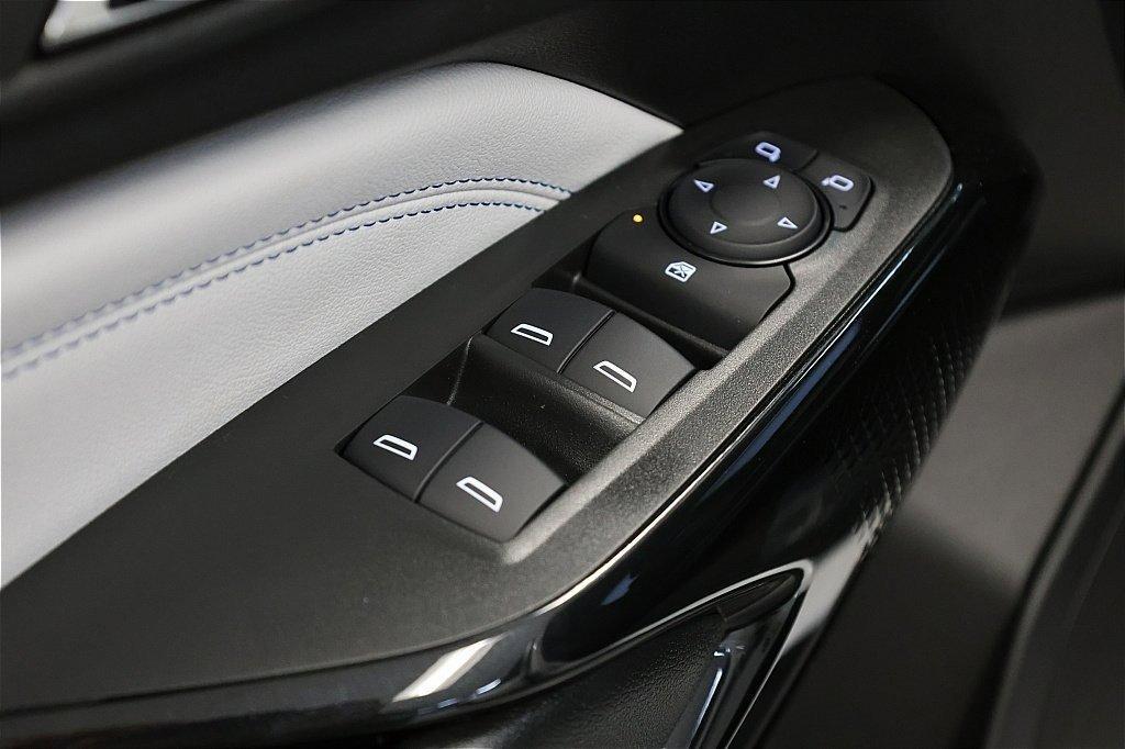 new 2025 Chevrolet Trax car, priced at $21,299