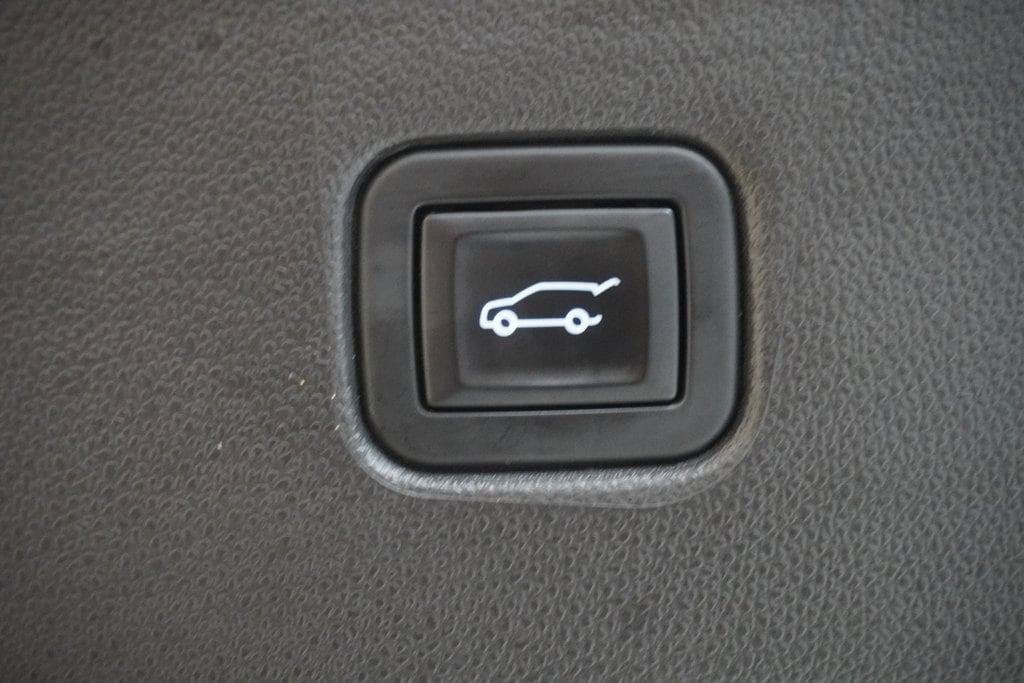 used 2022 Chevrolet Blazer car, priced at $24,800