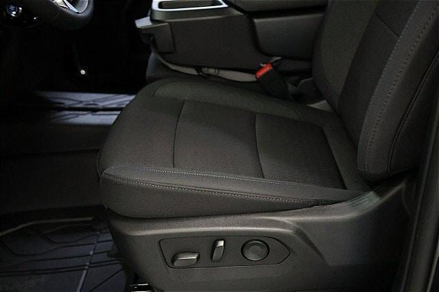 new 2025 Chevrolet Silverado 1500 car, priced at $47,245