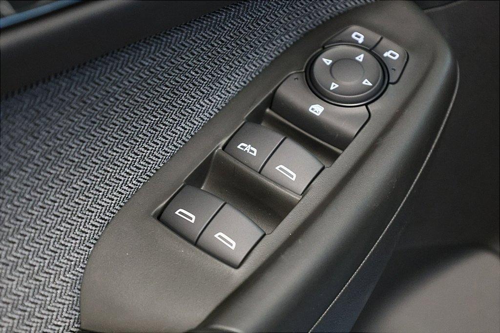 new 2026 Chevrolet TrailBlazer car, priced at $22,409