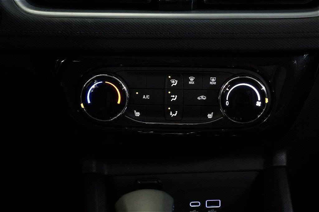 new 2026 Chevrolet TrailBlazer car, priced at $22,409