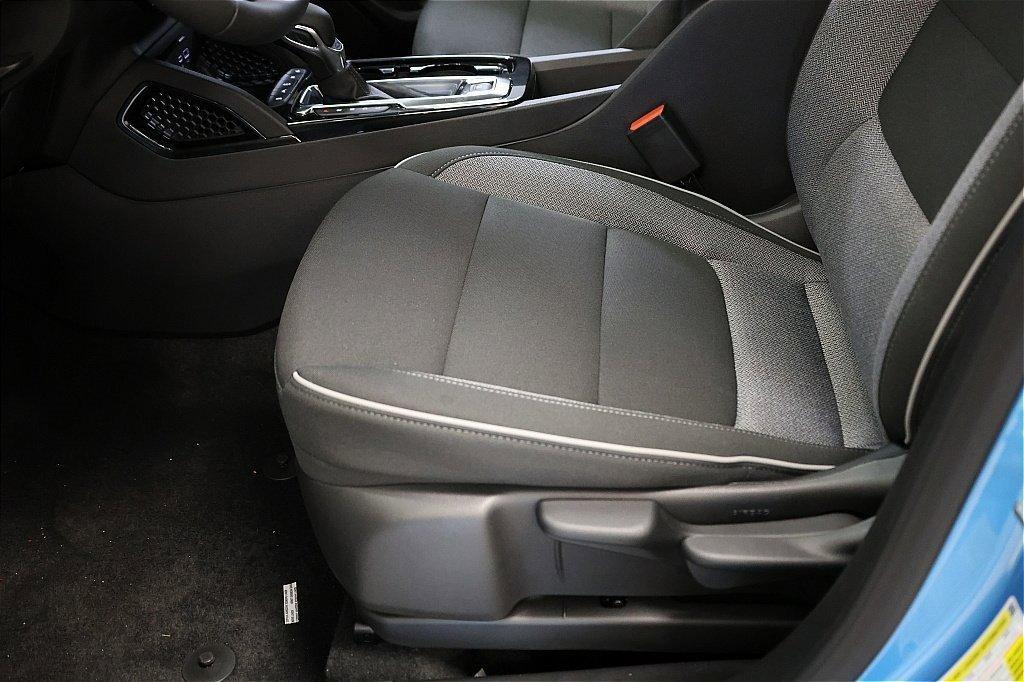 new 2026 Chevrolet TrailBlazer car, priced at $22,409