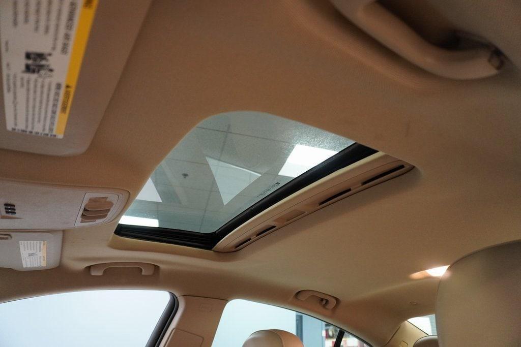 used 2016 Buick Regal car, priced at $10,459