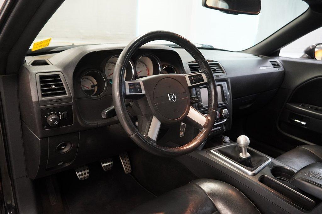 used 2010 Dodge Challenger car, priced at $13,600