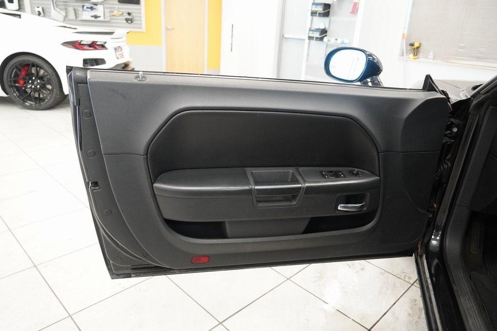 used 2010 Dodge Challenger car, priced at $13,600