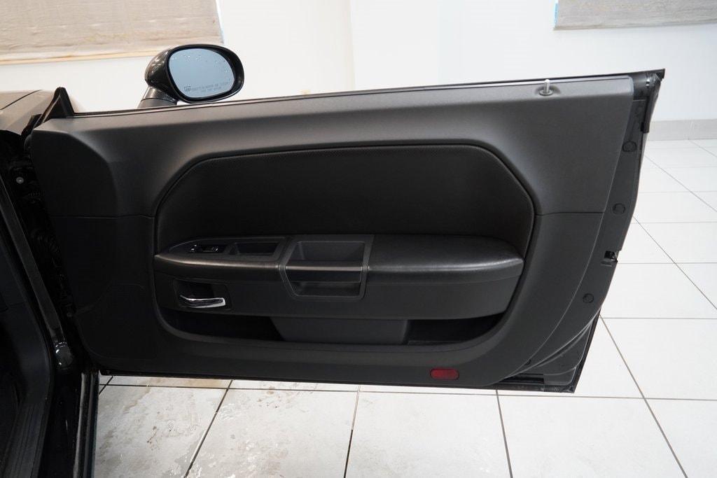 used 2010 Dodge Challenger car, priced at $13,600