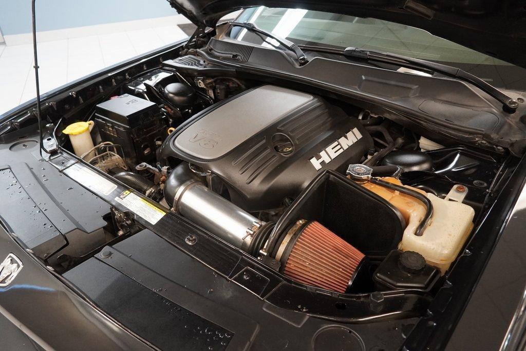 used 2010 Dodge Challenger car, priced at $13,600