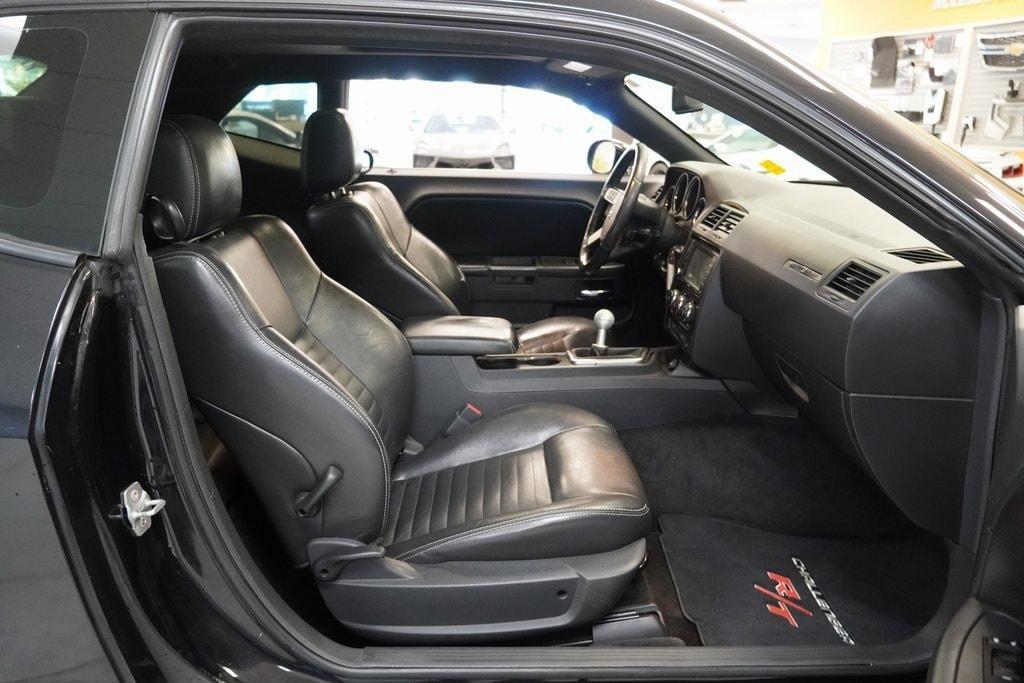 used 2010 Dodge Challenger car, priced at $13,600