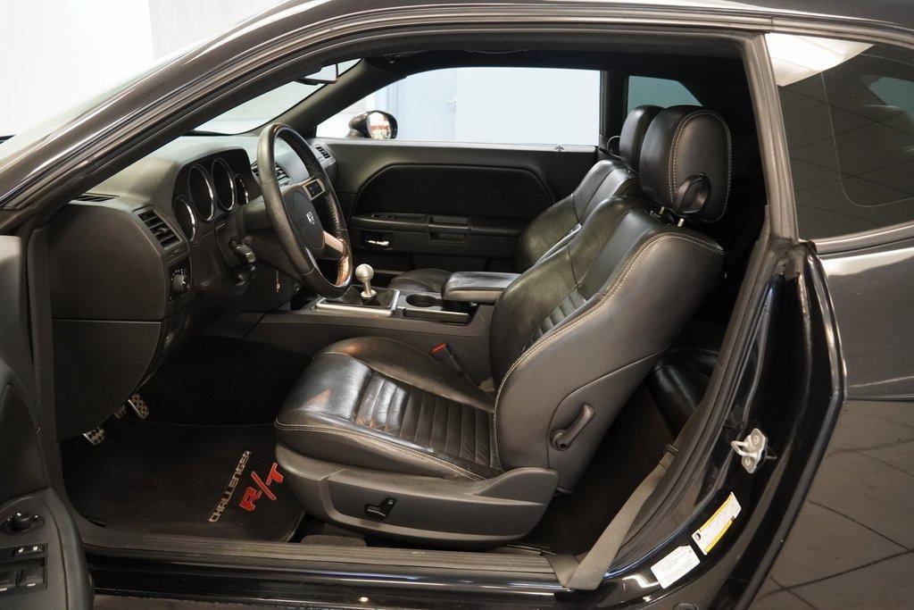 used 2010 Dodge Challenger car, priced at $13,600