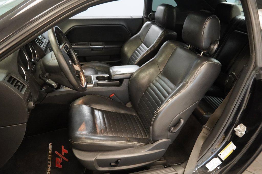used 2010 Dodge Challenger car, priced at $13,600