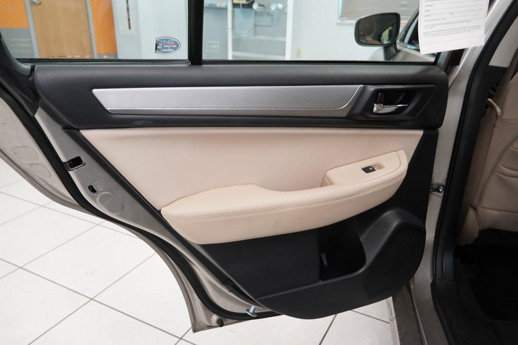 used 2019 Subaru Legacy car, priced at $15,687