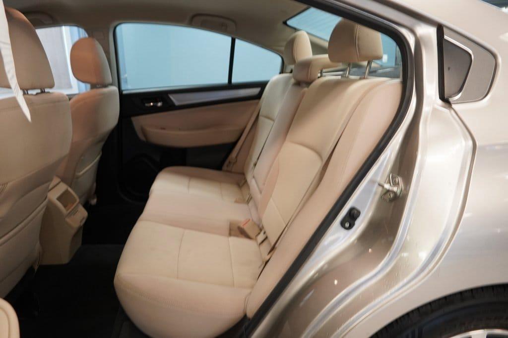 used 2019 Subaru Legacy car, priced at $15,687