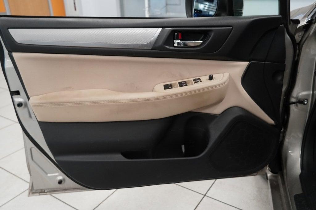 used 2019 Subaru Legacy car, priced at $15,687