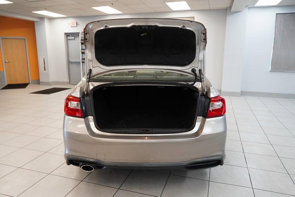 used 2019 Subaru Legacy car, priced at $15,687