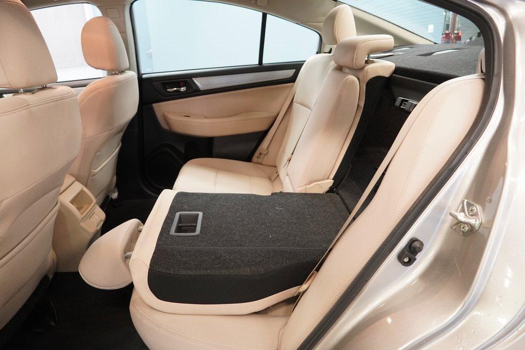 used 2019 Subaru Legacy car, priced at $15,687