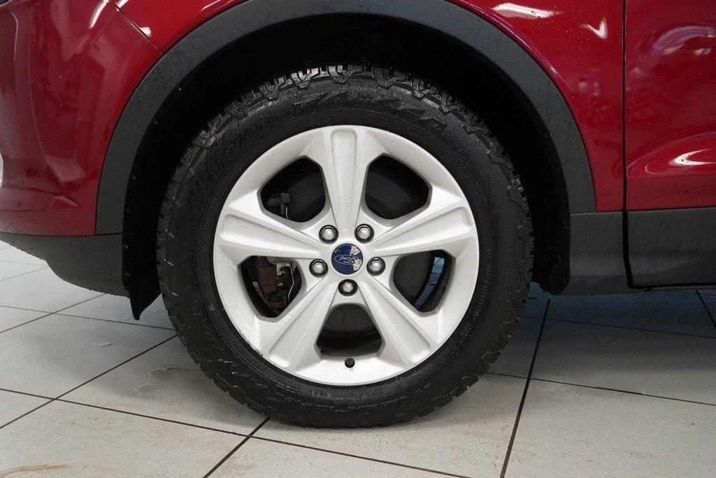 used 2014 Ford Escape car, priced at $8,597