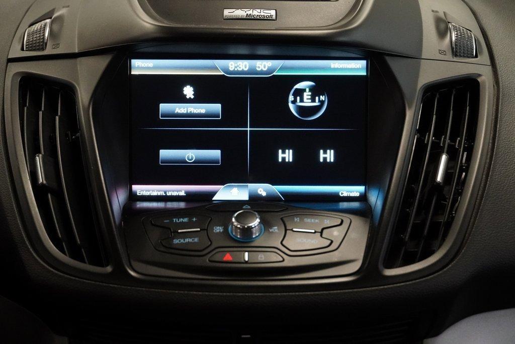 used 2014 Ford Escape car, priced at $8,597