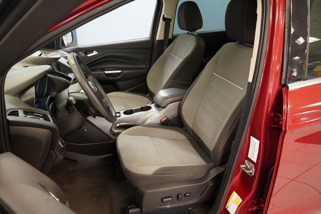 used 2014 Ford Escape car, priced at $8,597
