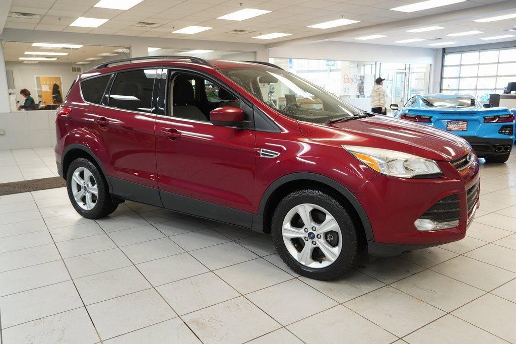 used 2014 Ford Escape car, priced at $8,597