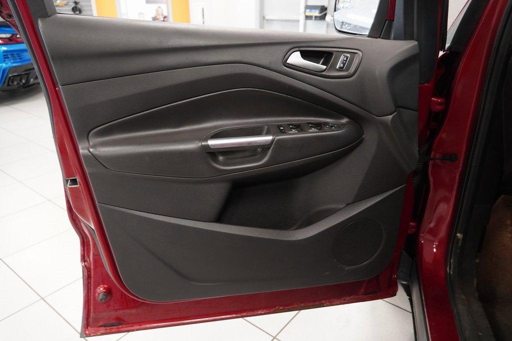 used 2014 Ford Escape car, priced at $8,597