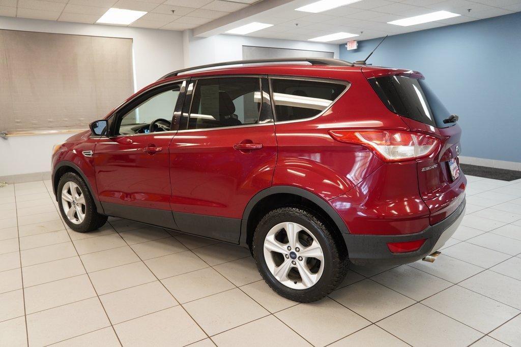 used 2014 Ford Escape car, priced at $8,597