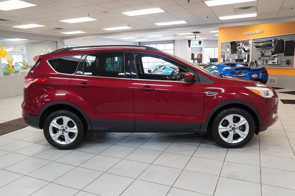 used 2014 Ford Escape car, priced at $8,597