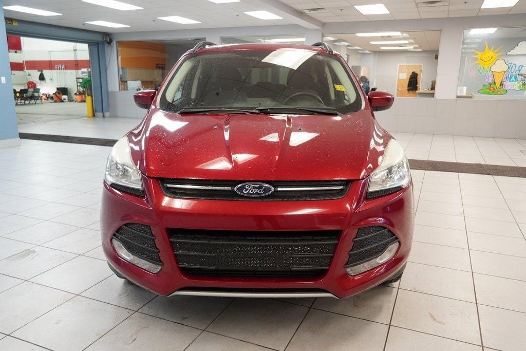 used 2014 Ford Escape car, priced at $8,597