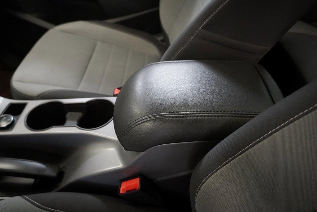 used 2014 Ford Escape car, priced at $8,597