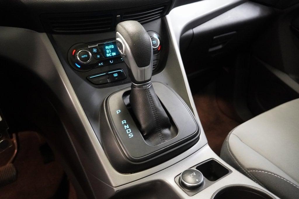 used 2014 Ford Escape car, priced at $8,597