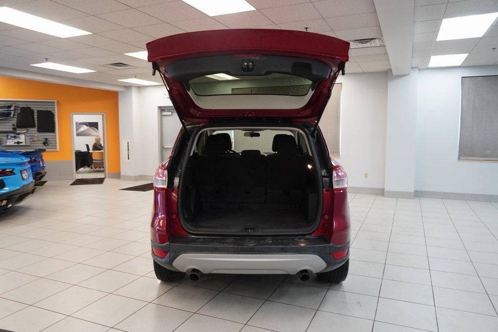 used 2014 Ford Escape car, priced at $8,597