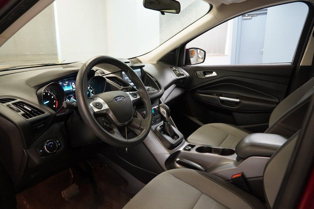 used 2014 Ford Escape car, priced at $8,597