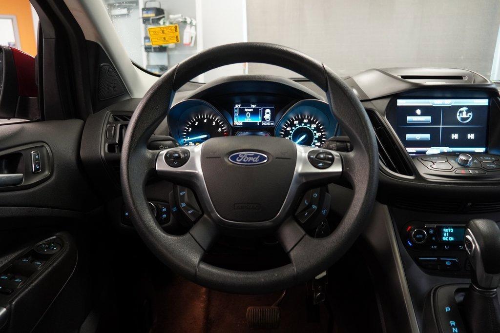 used 2014 Ford Escape car, priced at $8,597