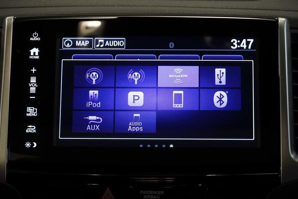 used 2019 Honda Ridgeline car, priced at $27,995