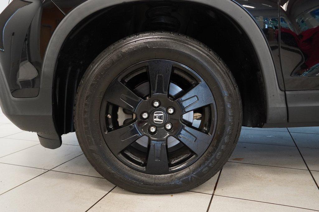 used 2019 Honda Ridgeline car, priced at $27,995