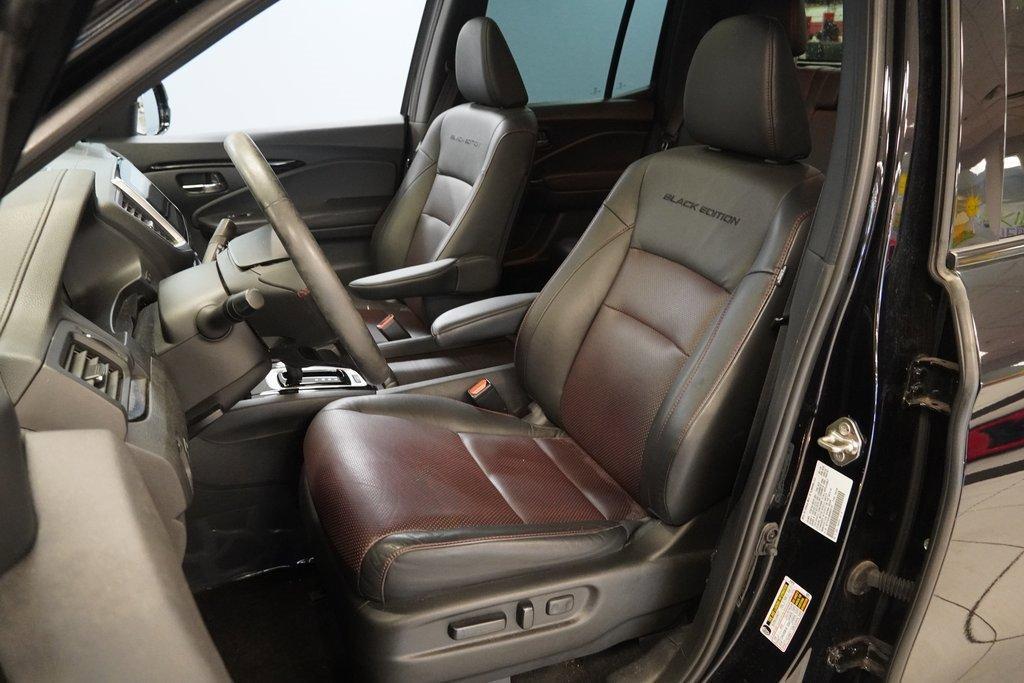used 2019 Honda Ridgeline car, priced at $27,995